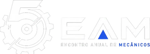5º EAM · Encontro Anual de Mecânicos